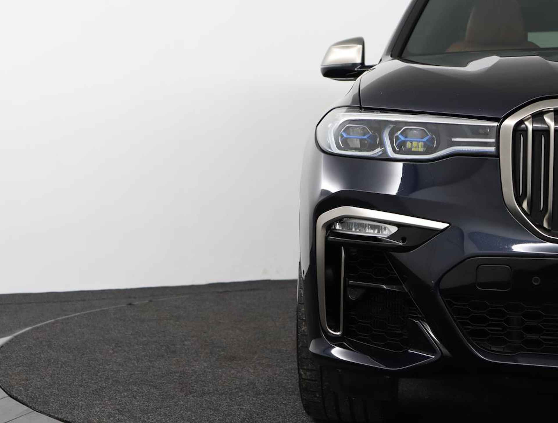 BMW X7 M50d High Executive |Full Options|6 Persoons|Pano| - 24/46