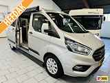 Ford Transit Nugget Westfalia  Ford Nugget Plus