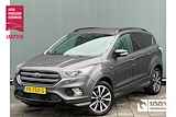 Ford Kuga BWJ 2017 |1.5 EcoBoost 150PK ST Line | CLIMA | NAVI | TREKHAAK | CRUISE | LEDER/ALCANTARA |