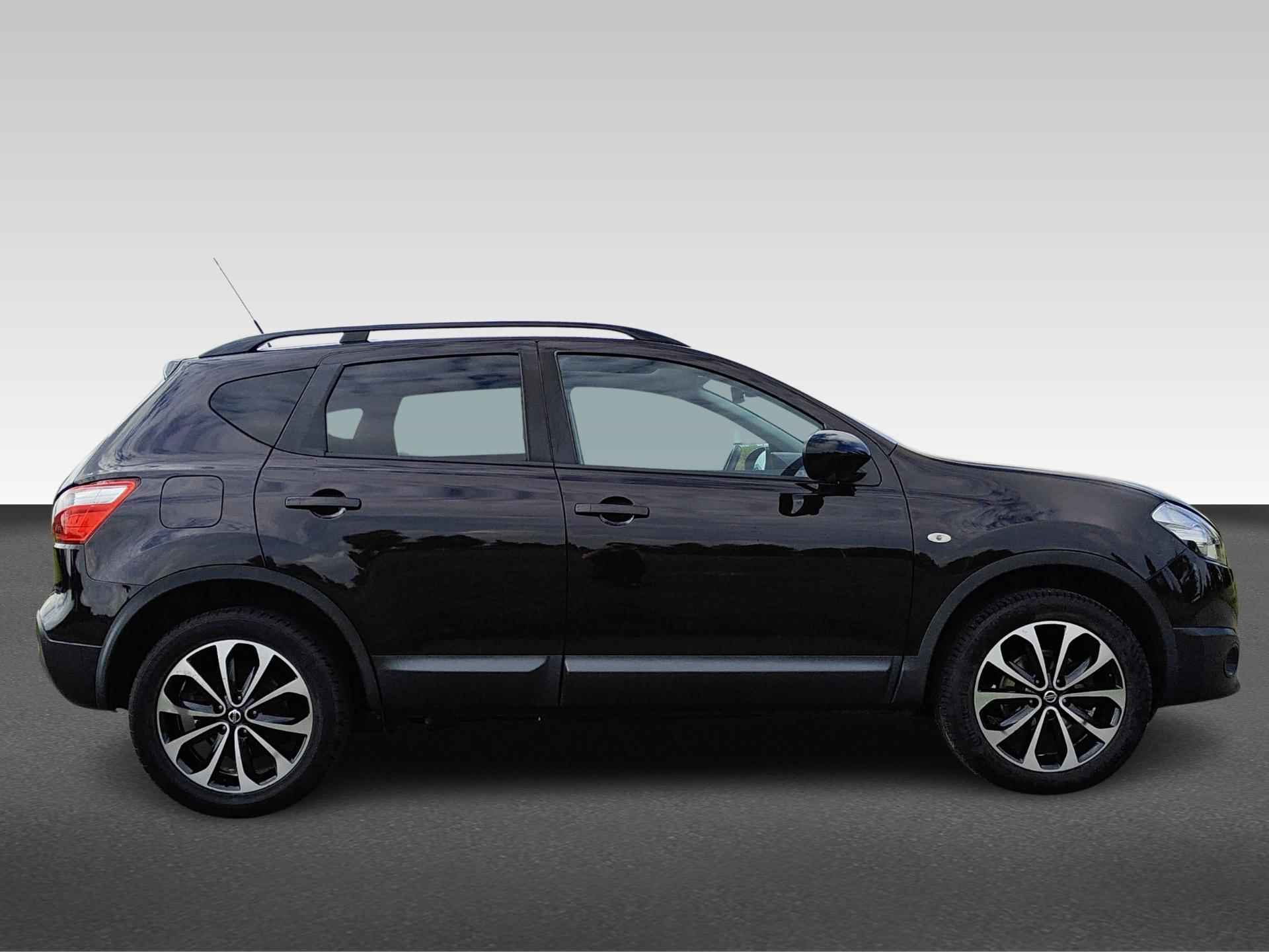 Nissan QASHQAI 1.6 360 - 6/23