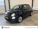 Fiat 500 1.0 Hybrid Cult | Cruise Control | Airco | Parkeersensoren | Navigatie | Lichtmetalen velgen | Bluetooth | U-Connect