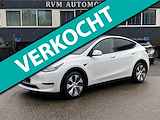 Tesla Model Y Long Range AWD 75 kWh | AUTOPILOT | LEDER | FAB GARANTIE T/M JULI 2027!!!