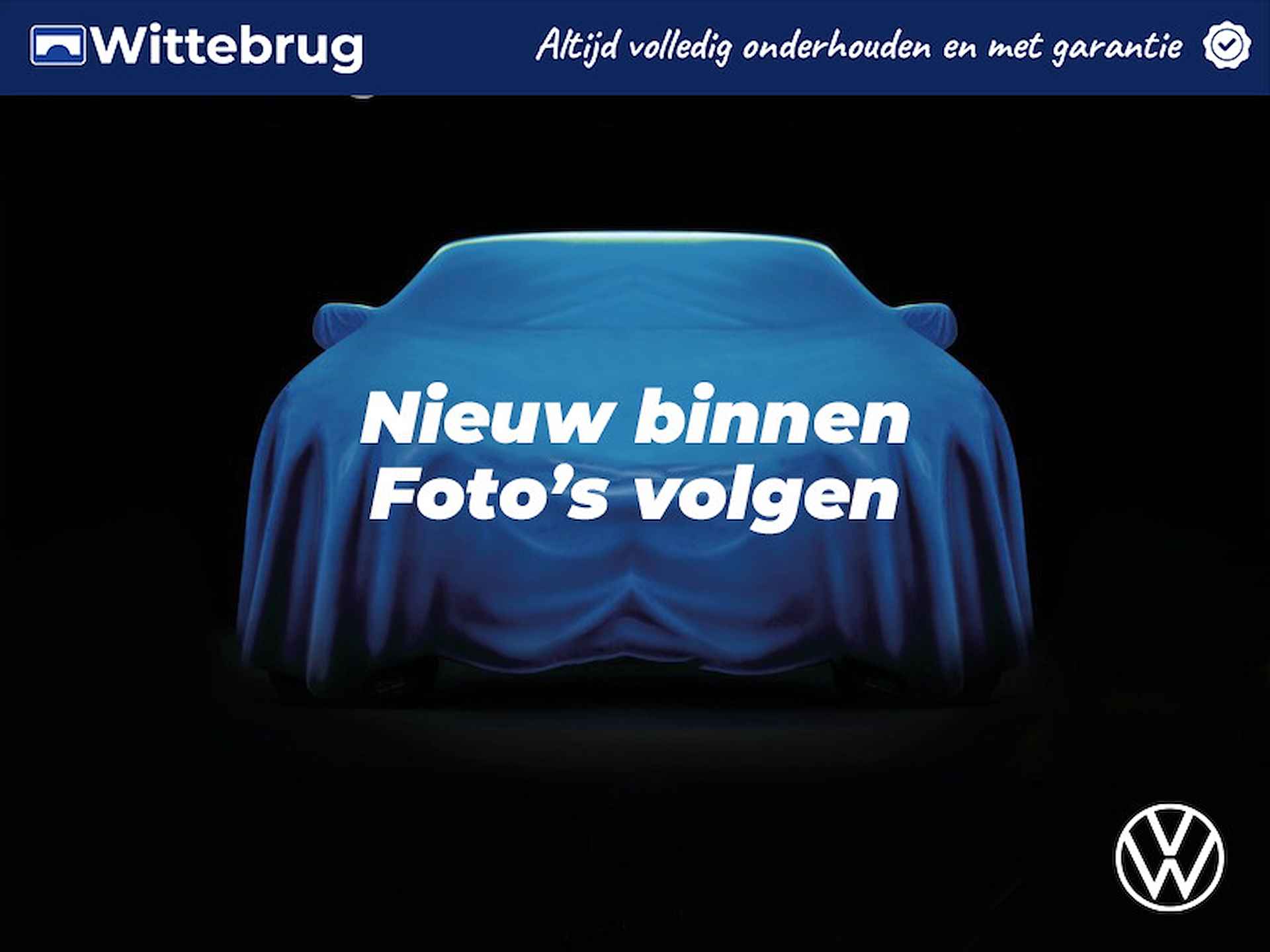 Volkswagen Polo BOVAG 40-Puntencheck