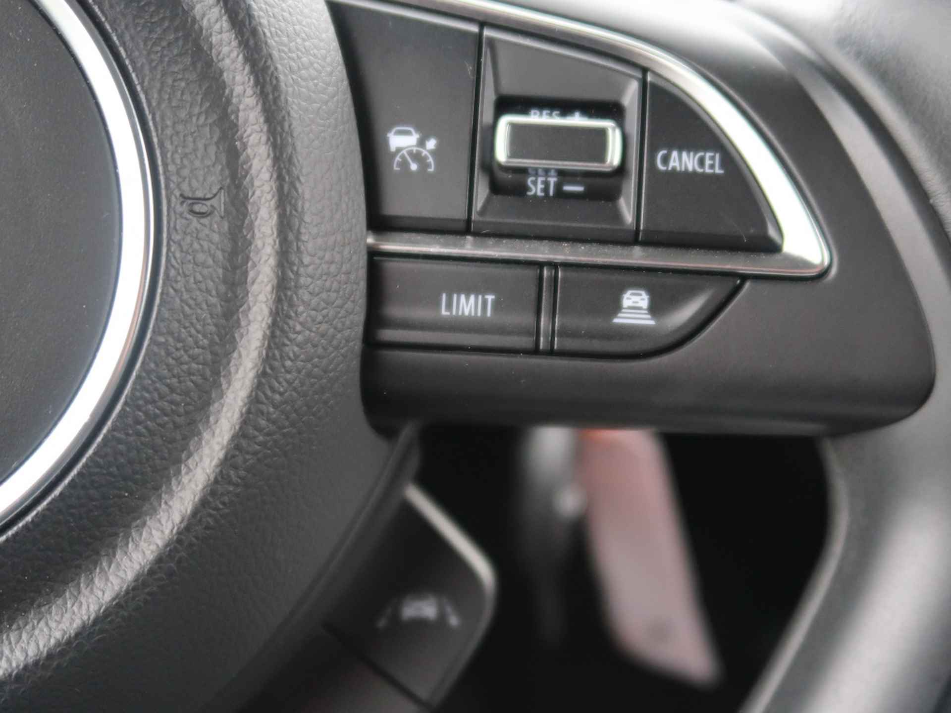 Suzuki Swift 1.2 Select Smart Hybide Automaat  / navigatie / cruise controle - 14/27