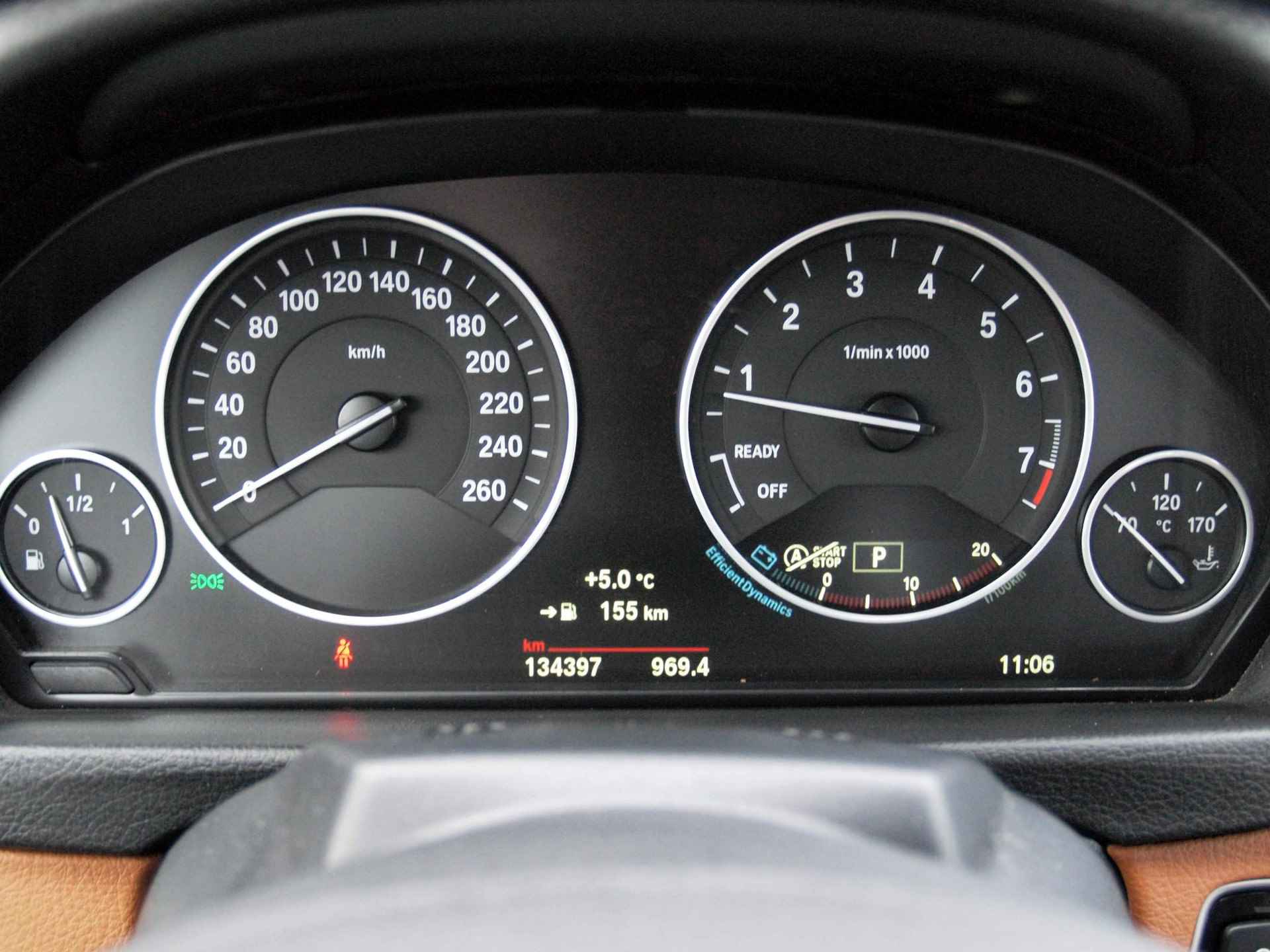 BMW 4-serie Cabrio 420i High Executive | Camera | Nekverwarming | Head-up display | Leer | Cruise Control | - 22/34