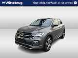 Volkswagen T-Cross 1.0 TSI R-Line / AUTOMAAT/ CAMERA/ PARK. SENSOREN/ LED/ STOELVERWARM./ BLUETOOTH/ ADAPT. CRUISE/ NAVI/ CLIMA/ DAB