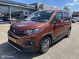 Peugeot Rifter  Allure flexibel 2/5/7 persoons! Veel opties