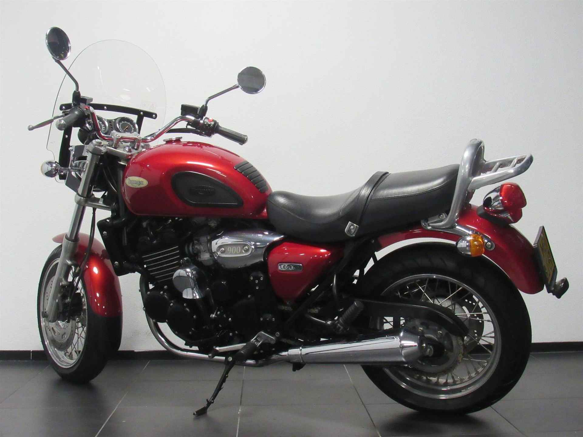 Triumph LEGEND TT - 1999 - 5/15