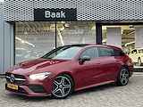 Mercedes-benz CLA-klasse Shooting Brake 200 Business Solution AMG | Pano | Camera