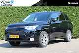 Mitsubishi Outlander 2.0 PHEV Instyle+ | Schuifdak | Trekhaak | PlugIn