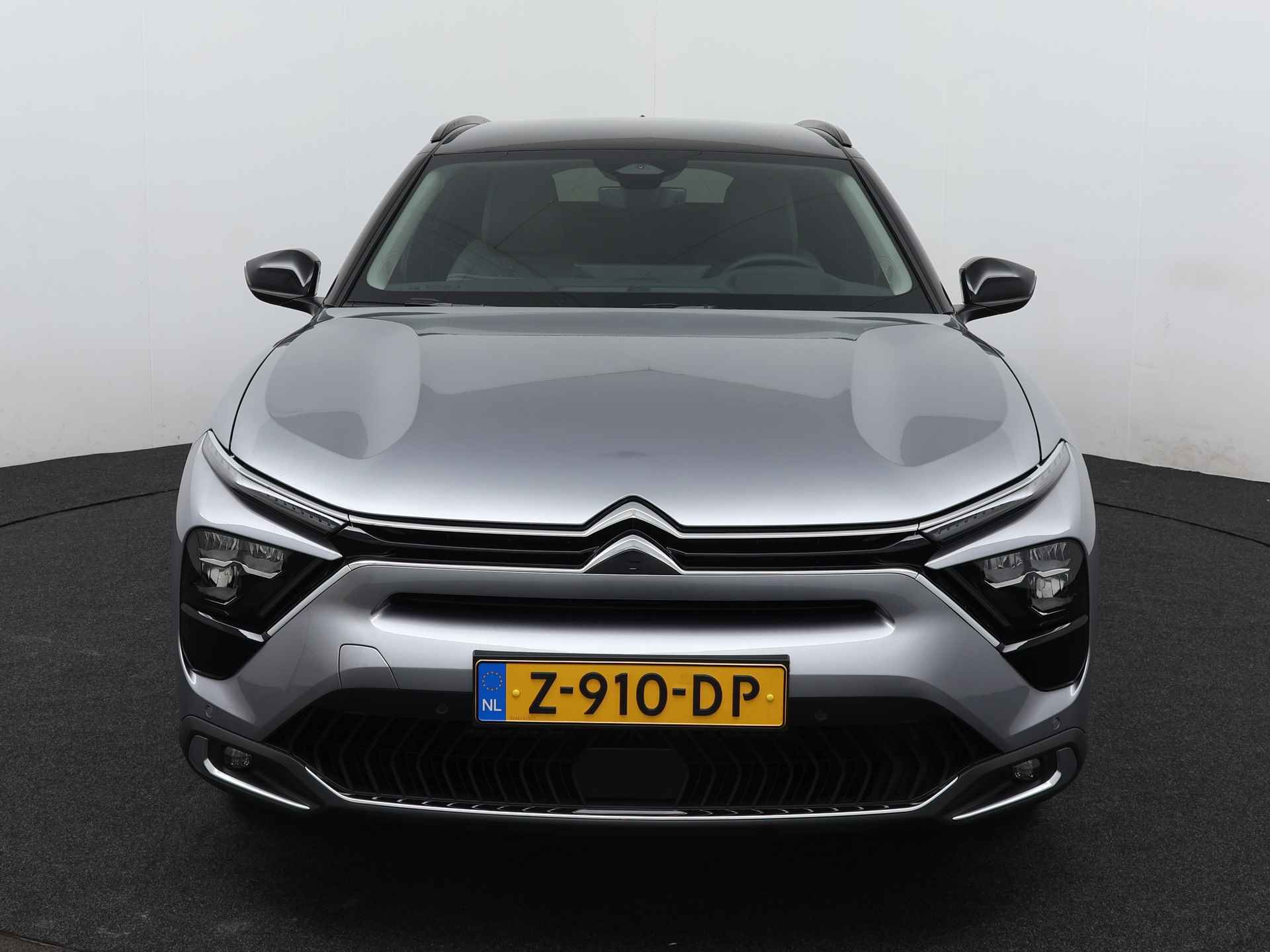 Citroën C5 X PureTech 130pk Automaat Plus | Rijklaar | Stoelventilatie | Leder | - 20/28