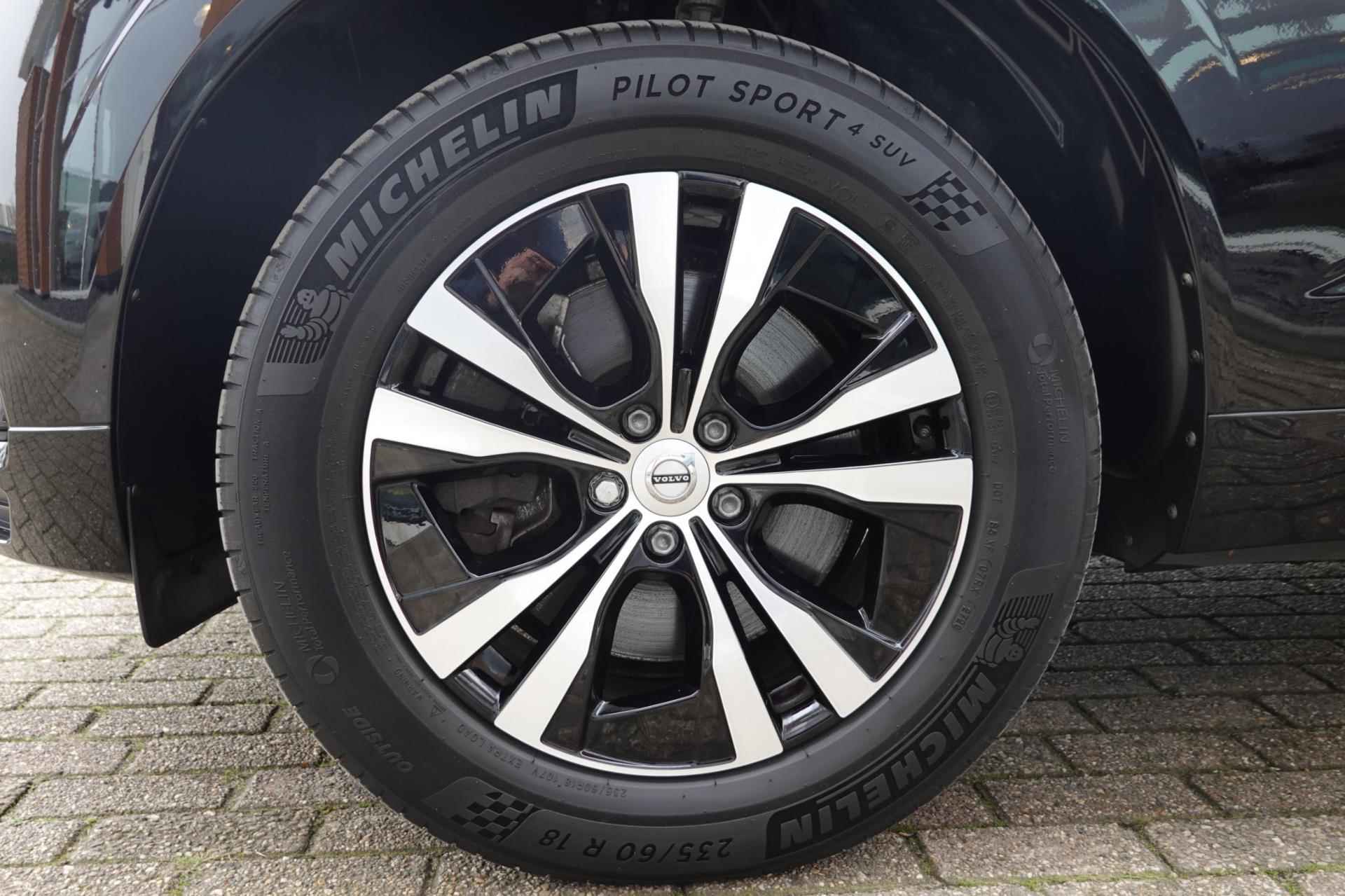 Volvo XC60 2.0 Recharge T6 AWD Business Pro - 47/48