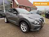 NISSAN Juke 1.0 DIG-T N-CONNECTA AUTOMAAT MET SLECHT 22.000 KM! 1E EIGENAAR