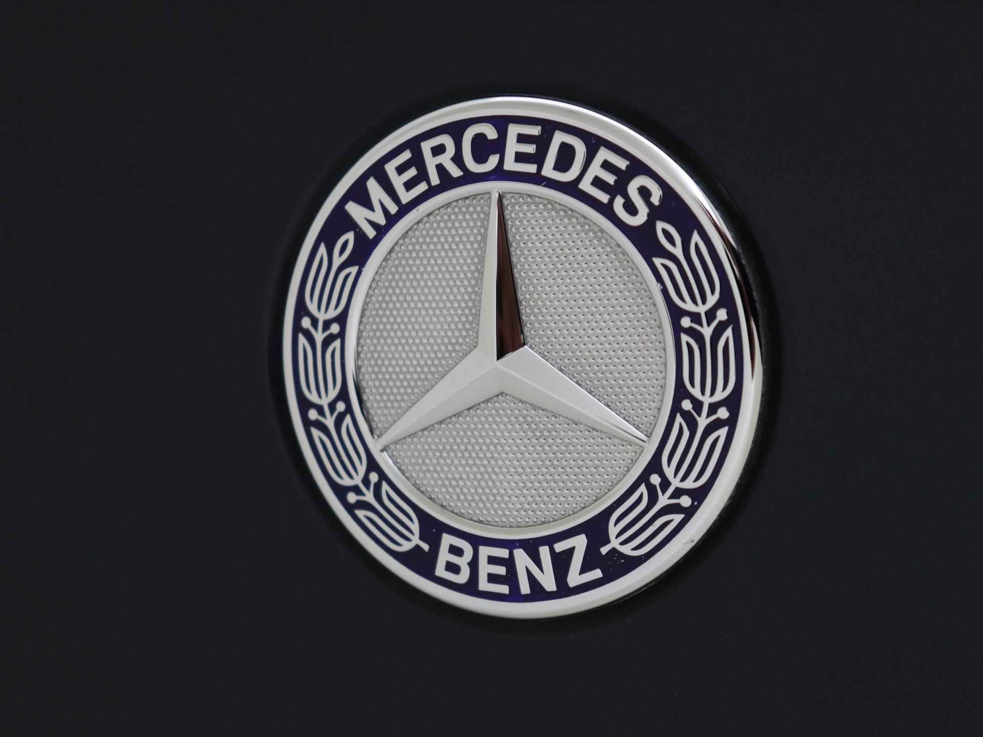 Mercedes-Benz A-klasse 180 Business Solution / Achteruitrijcamera / - 26/27