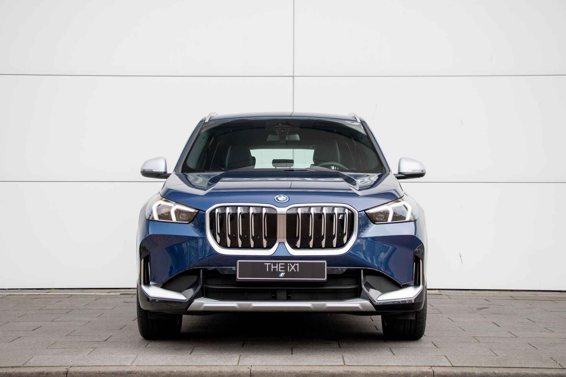 BMW iX1 xDrive30 Launch Edition 67 kWh | xLine | Elektrisch verwarmde voorstoelen | Driving Assistant Plus - 6/30