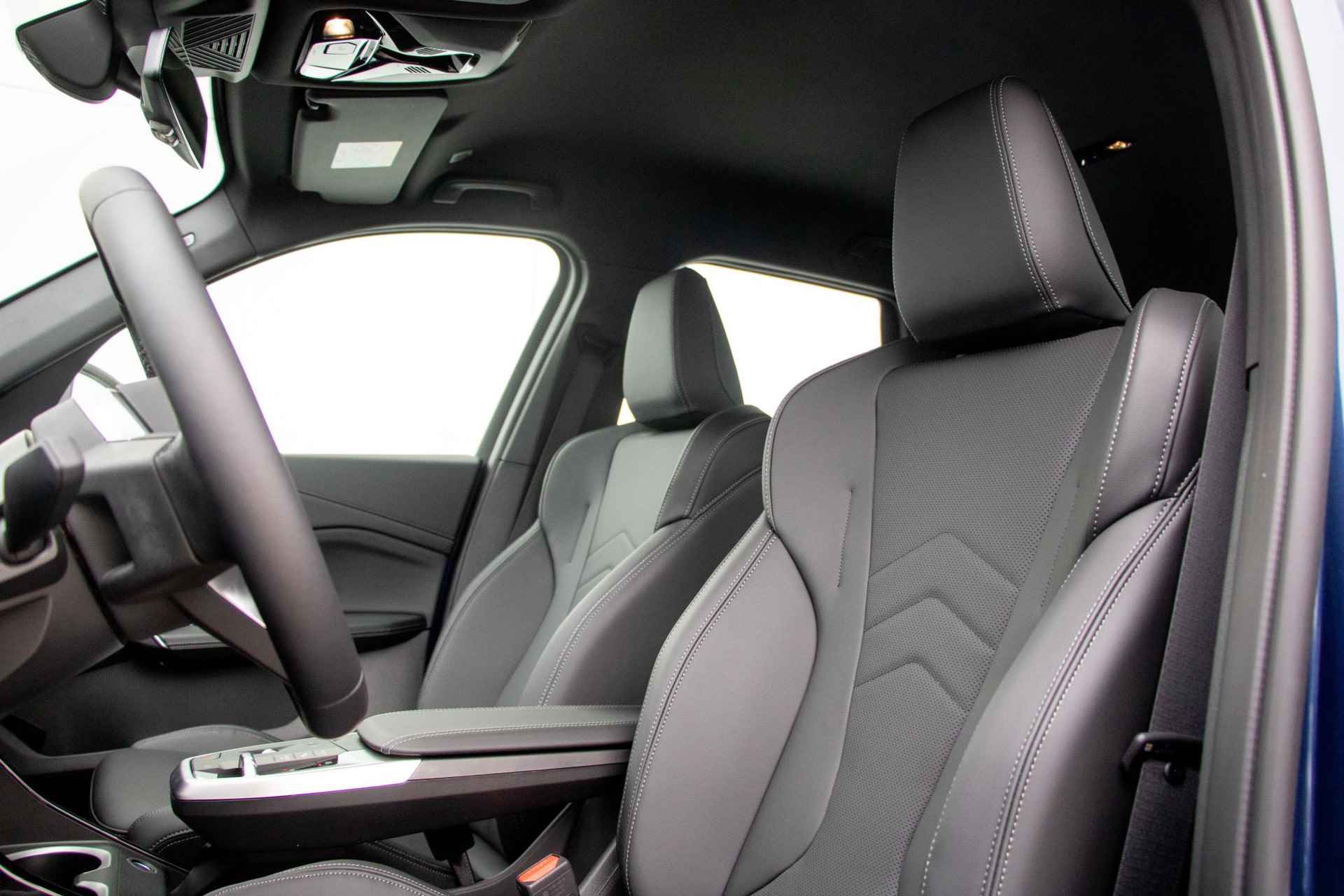 BMW iX1 xDrive30 Launch Edition 67 kWh | xLine | Elektrisch verwarmde voorstoelen | Driving Assistant Plus - 8/30