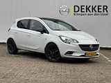 Opel Corsa 1.4 Color Edition met Navigatie via CarPlay, Stoel/Stuurverwarming, Dealer Onderhouden!