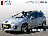 Peugeot 308 SW 1.6 THP Allure 7p