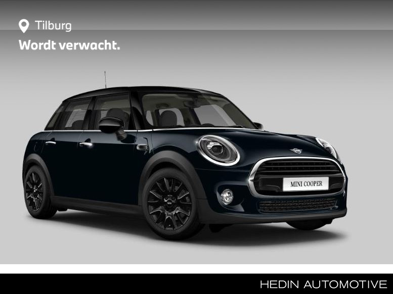 MINI 5-deurs 1.5 Cooper Business Edition | Comfort Access | PDC Achter |