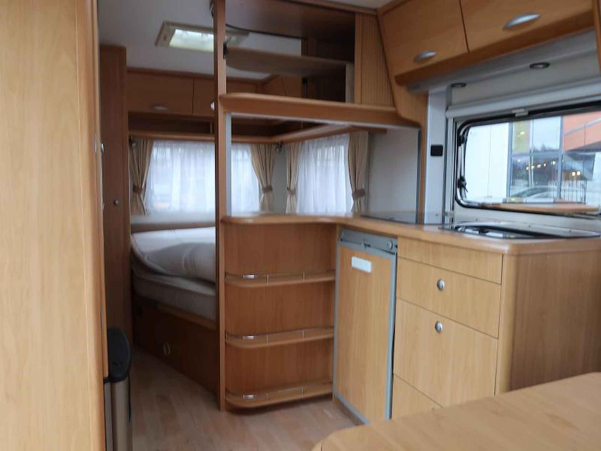 Chateau Calista 450 MET MOVER EN ZAKLUIFEL - 6/20