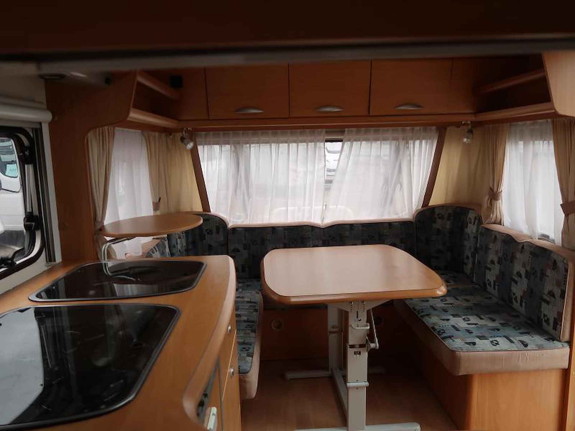 Chateau Calista 450 MET MOVER EN ZAKLUIFEL - 15/20