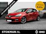 Renault Clio 1.2 GT 120 PK | Automaat | Camera achter | RS Line knop | | incl. Bovag rijklaarpakket met 12 maanden garantie |