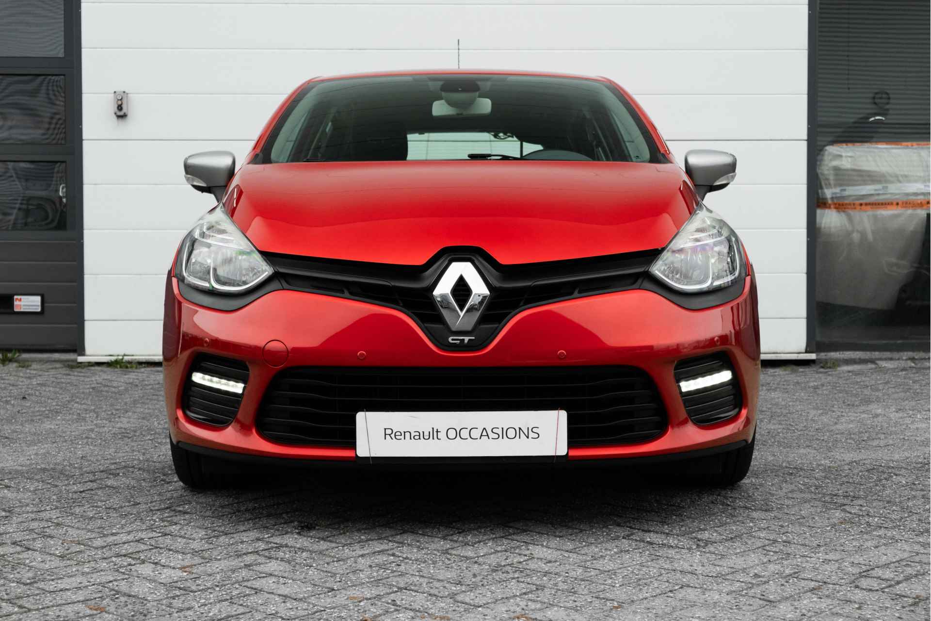 Renault Clio 1.2 GT 120 PK | Automaat | Camera achter | RS Line knop | | incl. Bovag rijklaarpakket met 12 maanden garantie | - 3/52