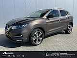 Nissan Qashqai 1.3 DIG-T Business Edition / Automaat / Navigatie / Cruise Control / 360 Camera / Panoramadak /