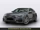 Audi A6 Avant 45 TDI quattro S Line 3.0 V6 TDI 245 PK ACC Trekhaak Leder Standkachel Area View LED 20 Inch