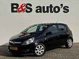 Opel Corsa 1.3 CDTi EcoFlex S/S '111' Edition Cruise control Parrot carkit CV met afstandsbediening