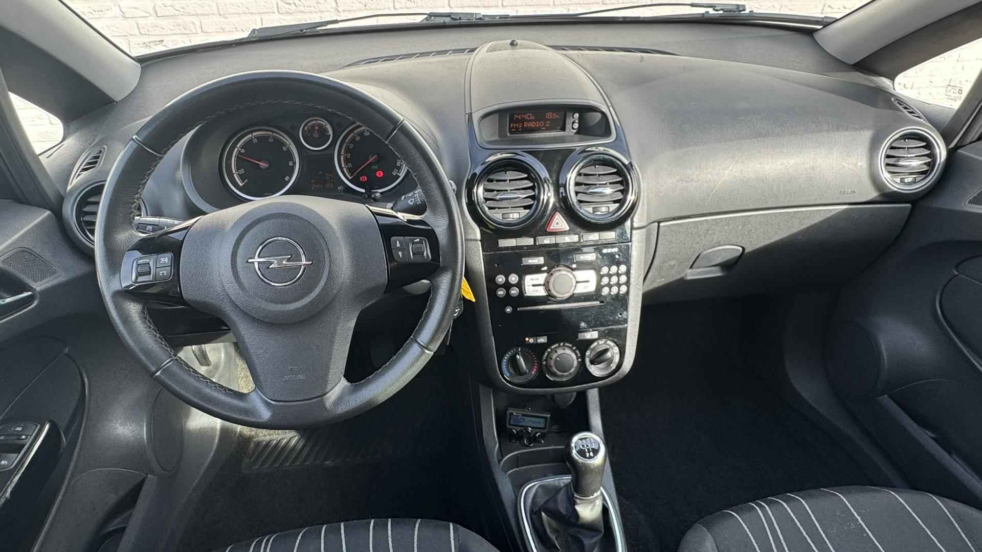 Opel Corsa 1.3 CDTi EcoFlex S/S '111' Edition Cruise control Parrot carkit CV met afstandsbediening - 5/40