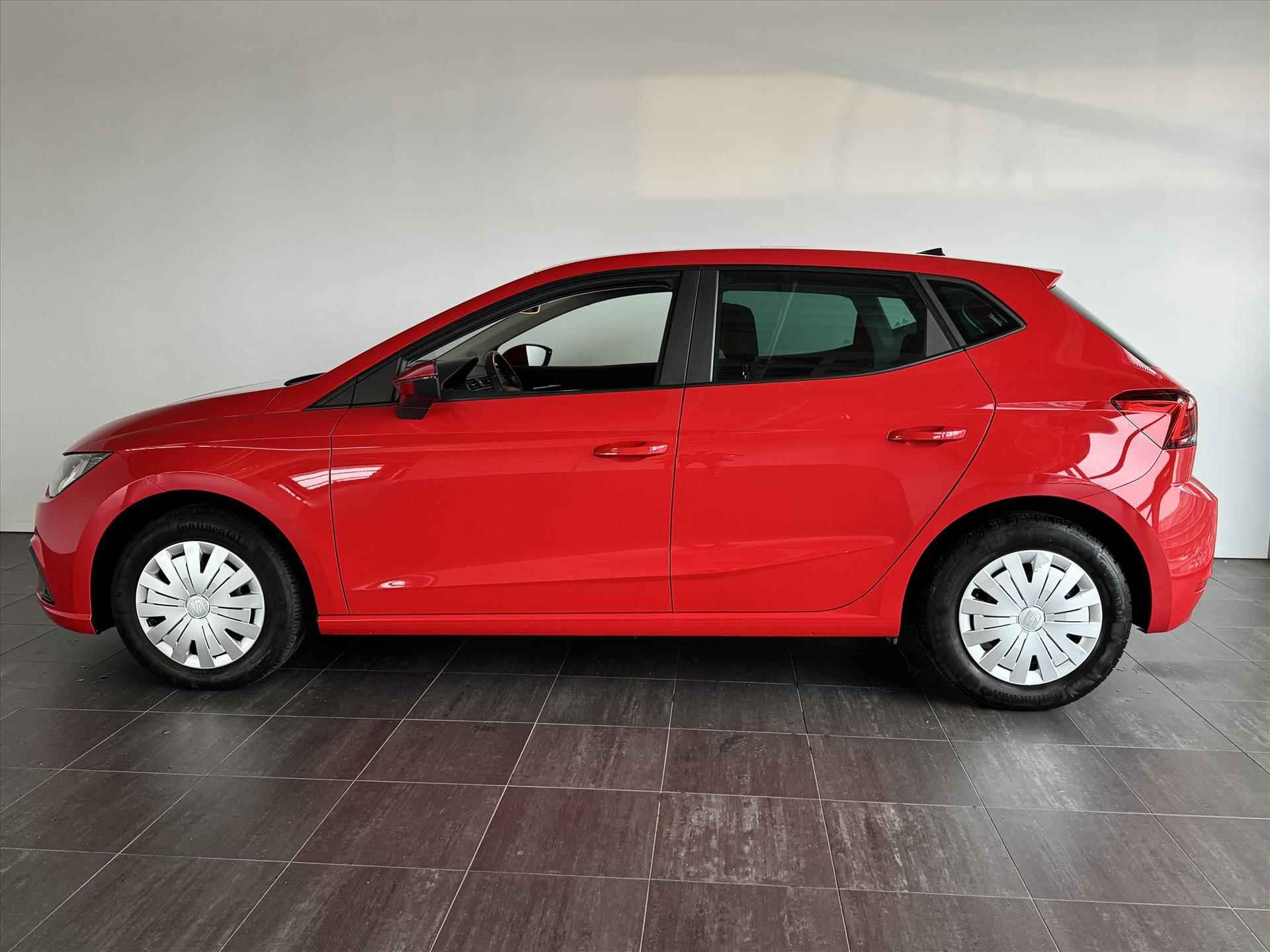 Seat Ibiza 1.0 EcoTSI 95pk Style - 3/28