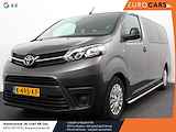 Toyota PROACE Shuttle 1.5 D-4D Navigator Long Demo ! | 9 Persoons | Navigatie | Parkeersensoren | Carplay | Cruise Control | DAB |