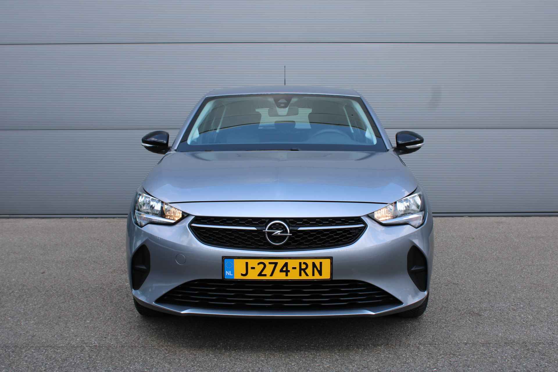 Opel Corsa 1.2 edition | CARPLAY | NAVI | AIRCO | - 2/25