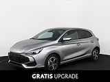 MG 3 1.5 Hybrid Luxury | Leder | Stoelverwarming | Stuurverwarming | Carplay | 360 Camera | Upgrade Deal!