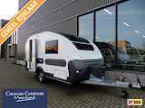 Adria Action 391 LH Voortent+ vloerverwarming