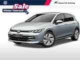 Volkswagen Golf Life Edition 1.5 eHybrid 204 pk 6 versn. DSG  · Multimedia pakket ·