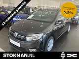 Dacia Logan MCV 0.9 TCe Laureate | NAVI | Parkeersensoren achter |  | incl. Bovag rijklaarpakket met 12 maanden garantie