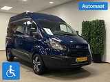 Ford Transit Custom L1H2 Rolstoelbus Automaat