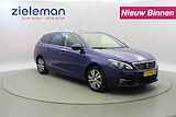 PEUGEOT 308 SW 1.2 PureTech Premium - Panorama, Leer, Camera