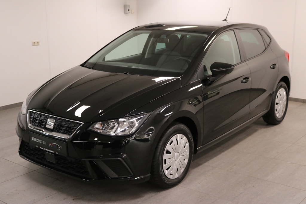 Seat Ibiza 1.0 TSI St. Business Intense