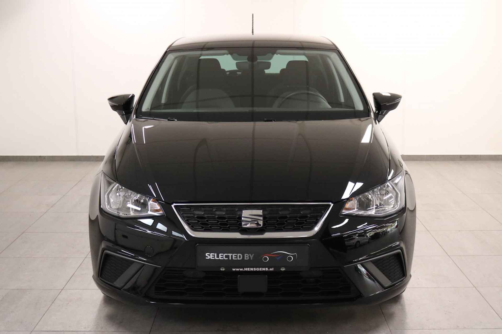 Seat Ibiza 1.0 TSI St. Business Intense - 2/30