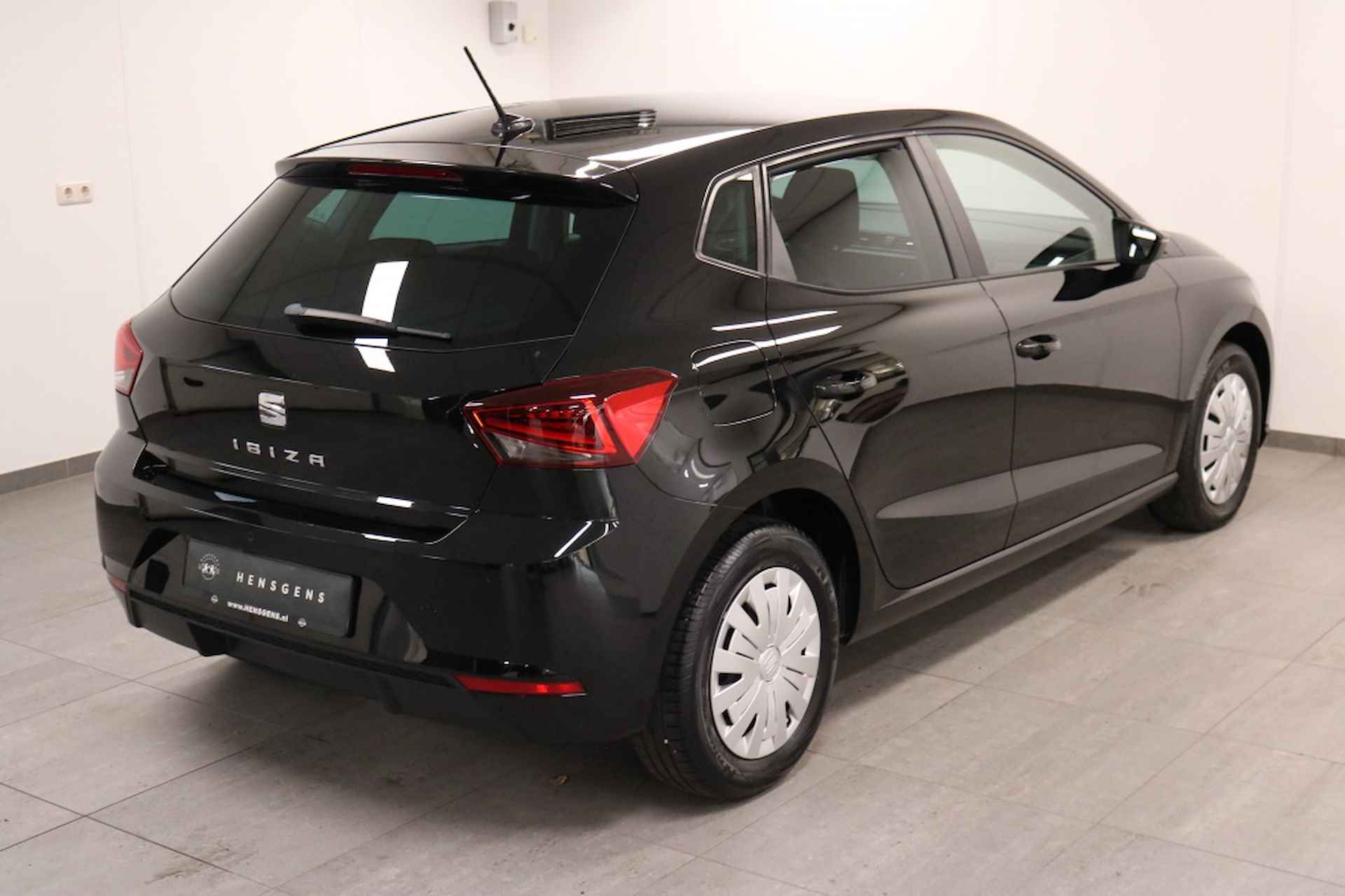 Seat Ibiza 1.0 TSI St. Business Intense - 3/30