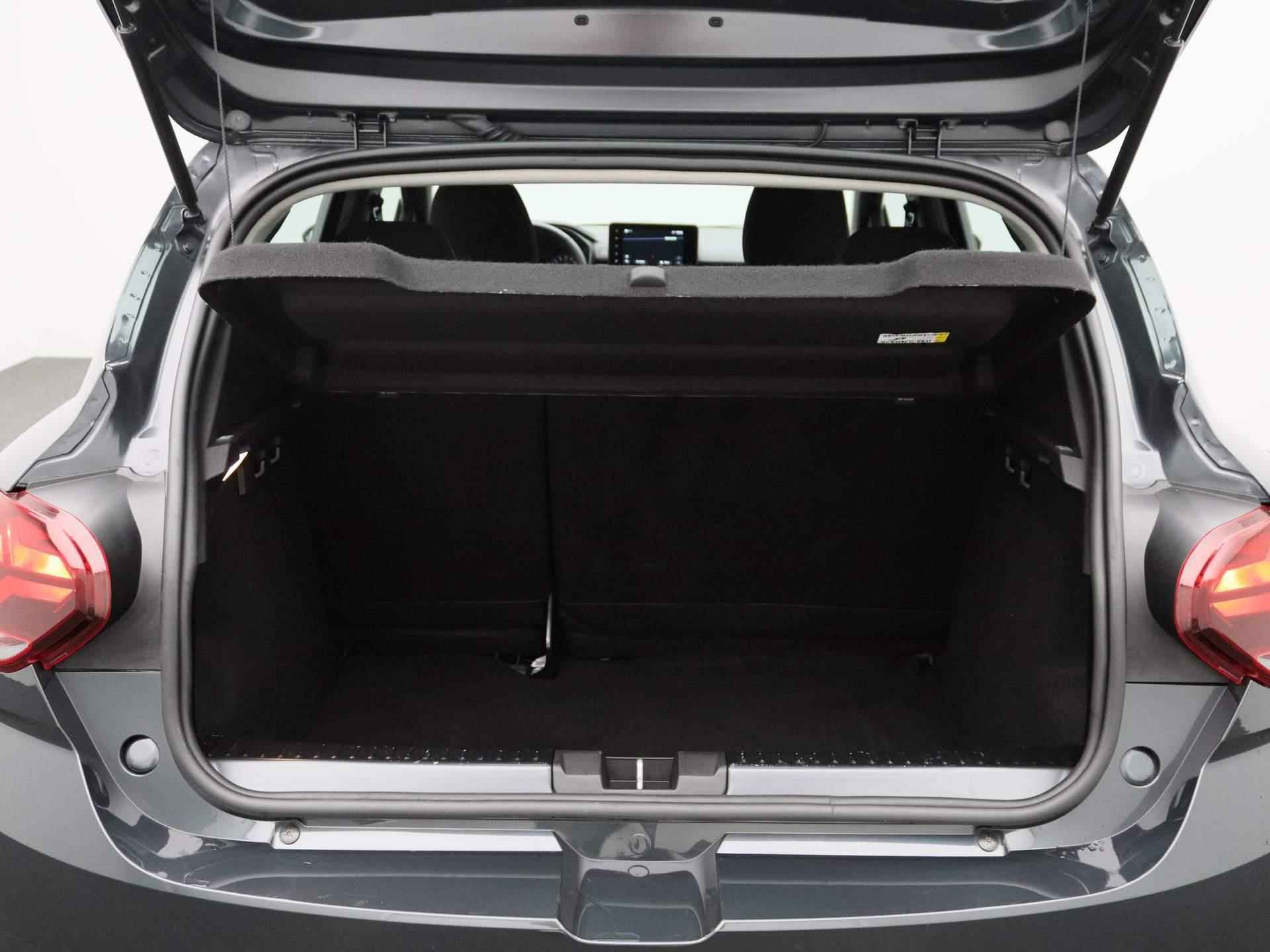 Dacia Sandero 1.0 TCe Expression 90pk | Navigatie | Apple Carplay & Android Auto | Parkeersensoren achter | Airco - 14/32