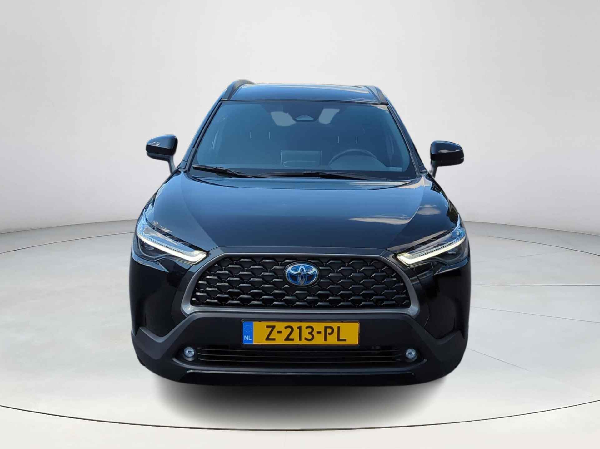 Toyota Corolla Cross Hybrid 200 Dynamic | Navigatie | Apple CarPlay/Android auto | Achteruitrijcamera | Stuurverwarming | Stoelverwarming - 8/28