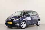 Toyota Aygo 1.0 VVT-i x-play