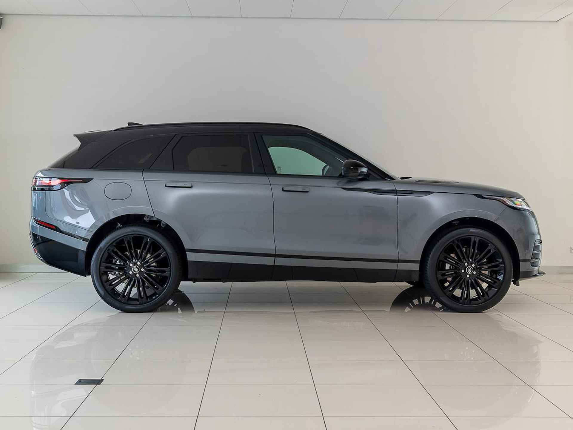 Land Rover Range Rover Velar P400e AWD Dynamic HSE | 22" | Massage | HuD | Meridian Surround - 6/26