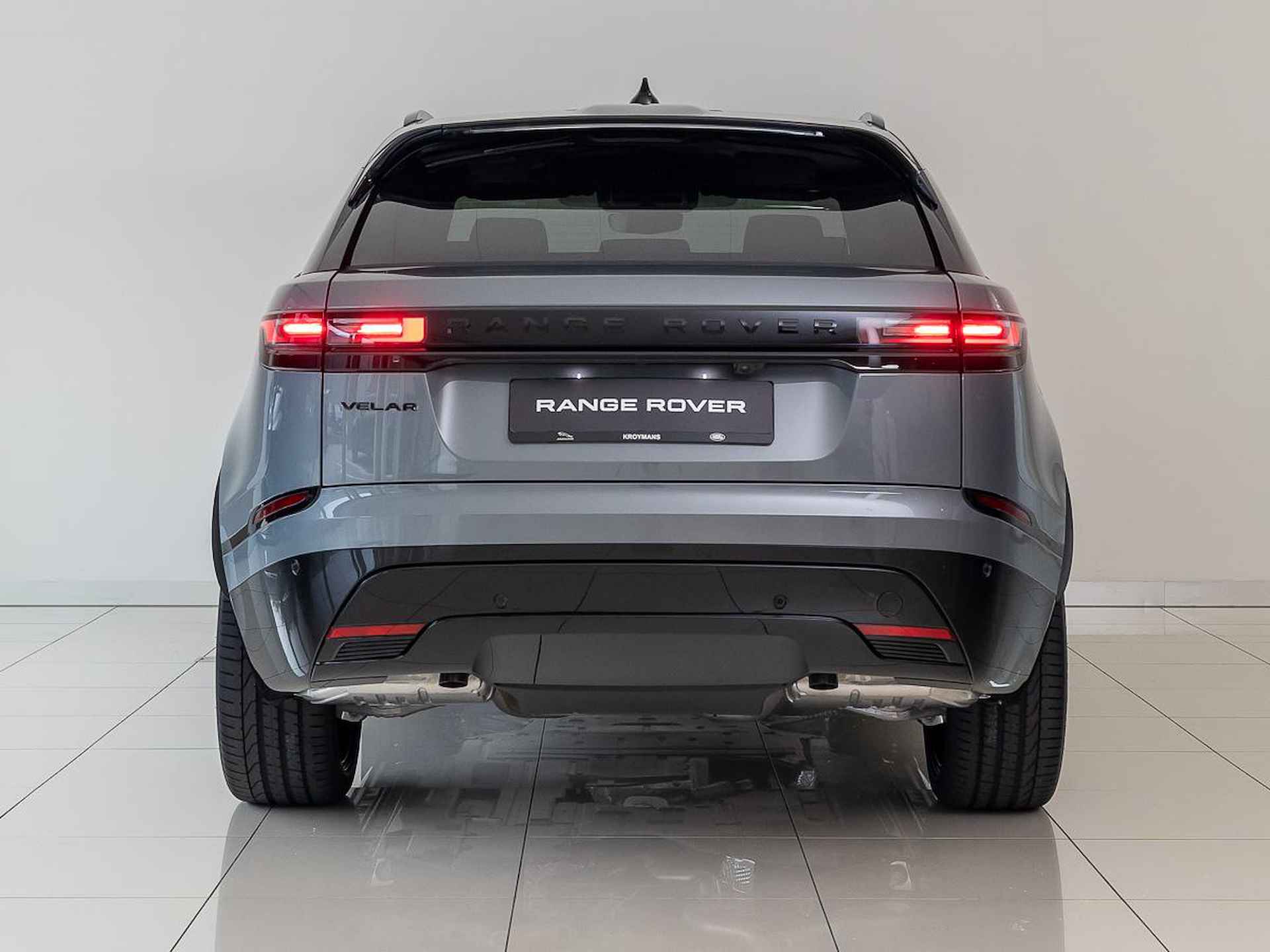 Land Rover Range Rover Velar P400e AWD Dynamic HSE | 22" | Massage | HuD | Meridian Surround - 7/26