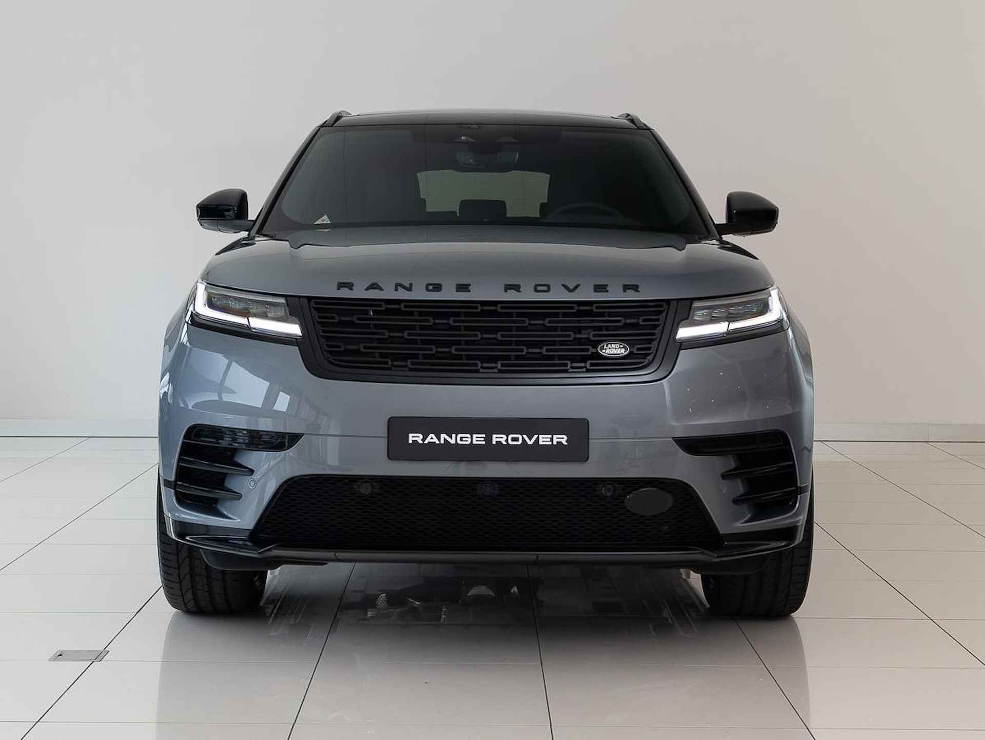 Land Rover Range Rover Velar P400e AWD Dynamic HSE | 22" | Massage | HuD | Meridian Surround - 8/26