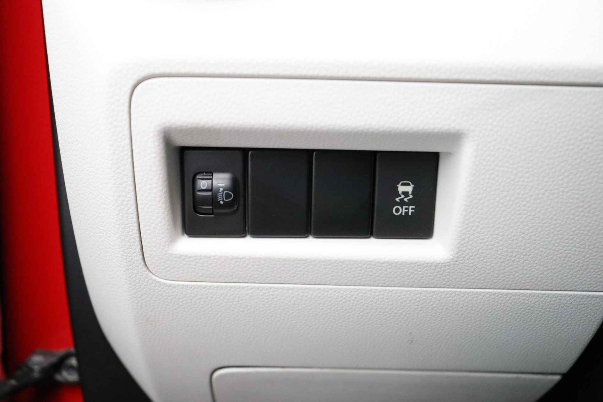 Suzuki Ignis 90pk Select | Trekhaak | Stoelverwarming | Bluetooth | - 26/40